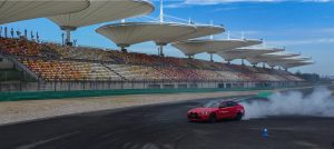 2025-2026 BMW精英驾驶培训